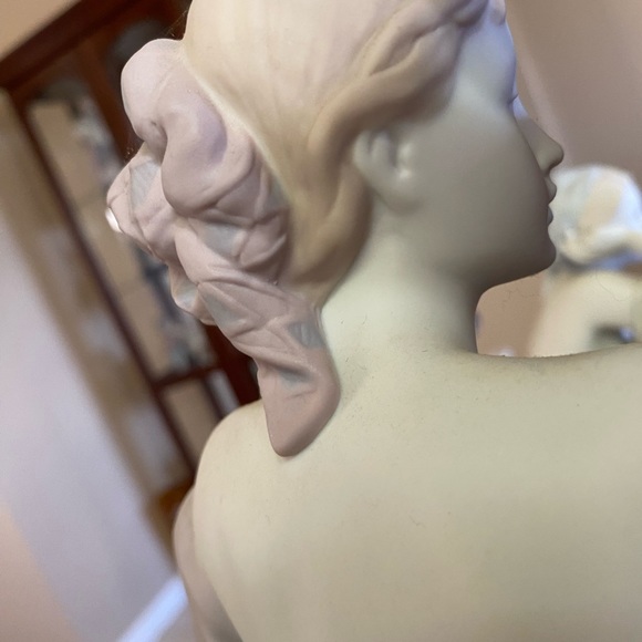 RETIRED 2008 ‘INNER BEAUTY ’ Lladro item#01016889 - Picture 7 of 16